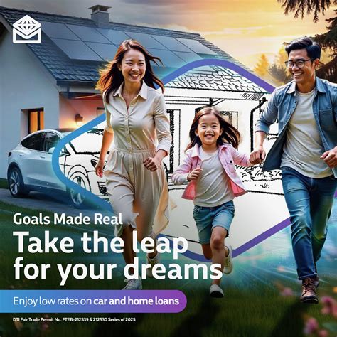 Turn Your Home and Car Goals into Reality with Metrobank’s Goals Made Real Promo – Wheels ...