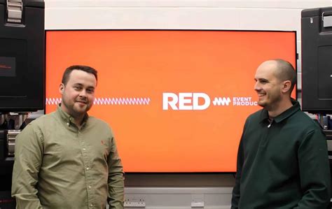 Image result for Red Event Program