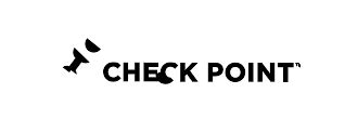 Image result for Checkpoint Logo Sticker