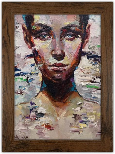 Buy SM Decor Walnut A4 Picture Frame - Freestanding and Wall Mounted ...