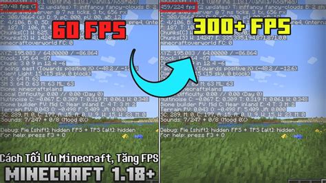 How to Increase FPS Lag in Minecraft Java Edition 的图像结果
