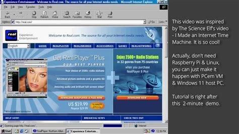 Image result for LCD Screen Internet Time Machine