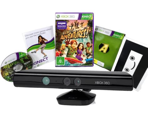 Image result for Kinect Sensor Games