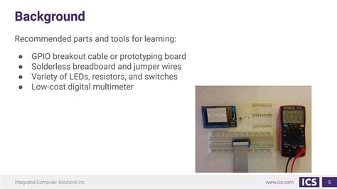 GPIO Programming 的图像结果