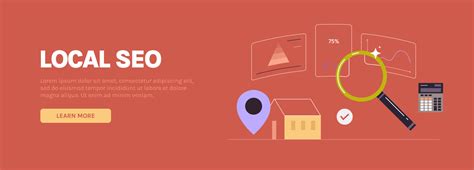 Does Listings Management Still Matter for Local SEO? Vector Art