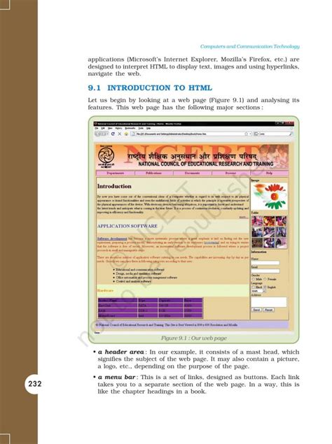 HTML Code for Class 11 的图像结果