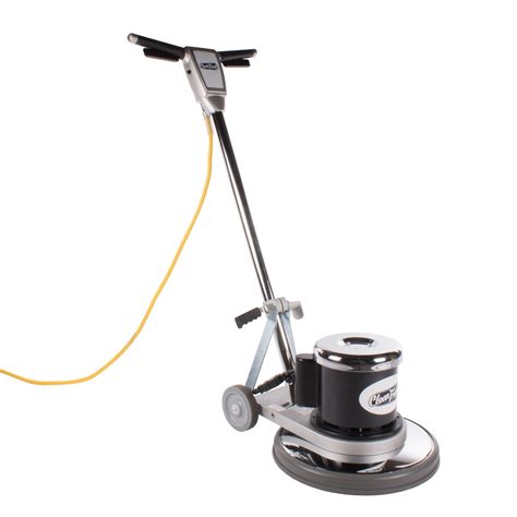 Floor Polisher Machine