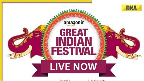 Amazon Great Indian Festival sale 2023: Grab surprising deals on speakers