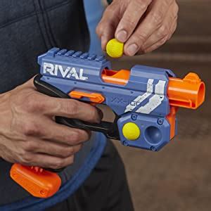 Nerf Rival Knockout XX-100 Blaster