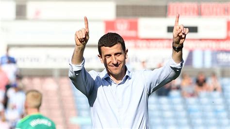 Javi Gracia says his Watford team have plenty to play for on Tuesday ...