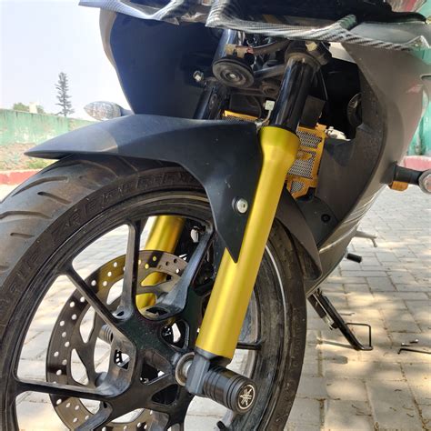 Vinyl Graphix Air Release For Bike Shocker – TECHNO KHAN STORE