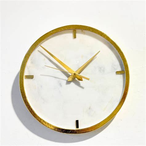 Buy Wall Clocks Online for Home Decor | Agate Wall Clock