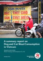 Publications on the Dog and Cat Meat Trade in Southeast Asia – # ...
