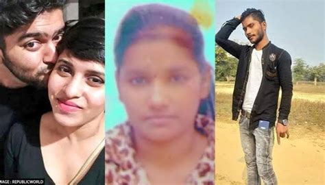 Reception of interreligion couple canceled in Shraddha Walkar's ...