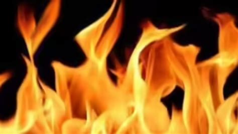 Mumbai: 6 injured as fire breaks out in Ghatkopar, 2 critical