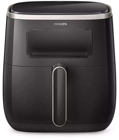 Airfryer 3000 Series XL Digital Window HD9257/80 | Philips