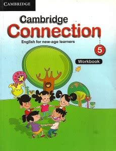 CAMBRIDGE PUBLICATION CAMBRIDGE CONNECTION (ENGLISH FOR NEW-AGE ...