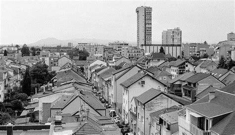 TREŠNJEVKA DANAS: Kad privatni kapital planira grad :: Reportaže :: Lupiga