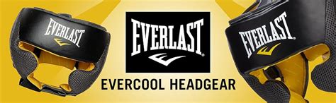 Everlast Boxing Headgear Evercool : Amazon.in: Sports, Fitness & Outdoors