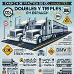 Image result for CDL General Knowledge Practice Test Spanish