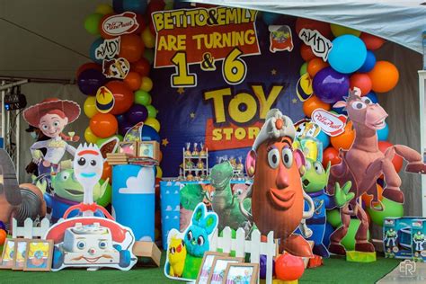 Toy Story Fun Party 的图像结果