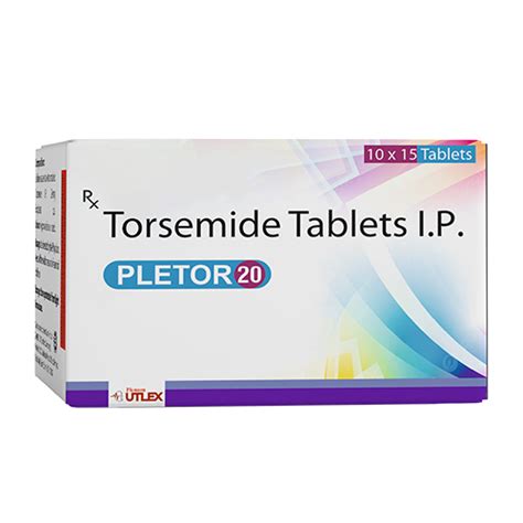 PLETOR-20 TABLETS Plenum Biotech Private Limited