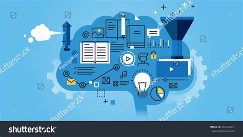 Image result for Learning Process Clip Art