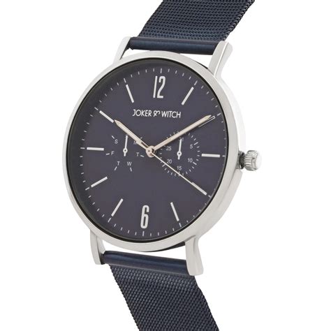 Aaron Watch Bracelet Stack for Men Online – Joker & Witch