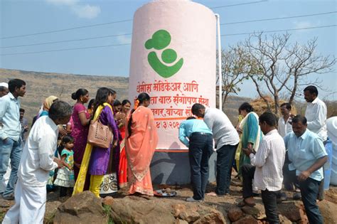 CSR Activities by Themis Medicare | Social Responsibilities by Themis ...