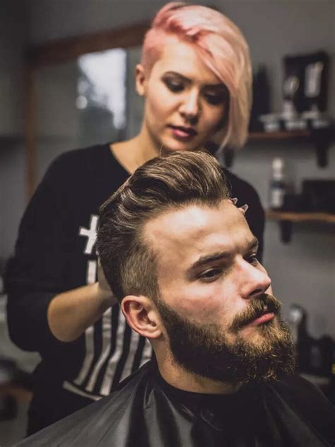 Most Expensive Country For Men's Hair Cutting In The World See Rank Of ...