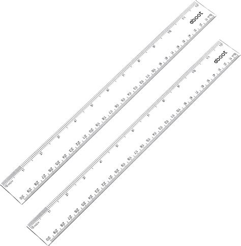 Image result for Measuring Ruler 12-Inch