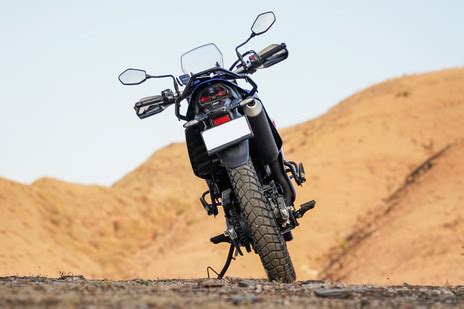 Hero XPulse 210 Exterior Images Gallery | Chiraniya Hero