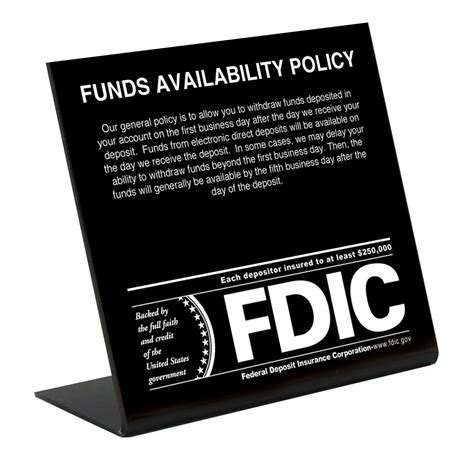 FDIC Sign 的图像结果