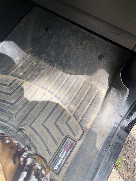 Retention Clips for Weathertech mats – Eagle Klaw