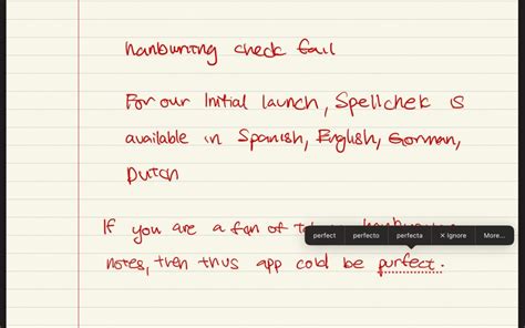 Image result for Good Notes 6. Converting Script to Text