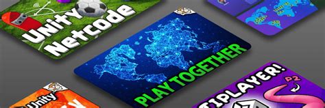 Image result for Unity 3D Multiplayer Tutorial