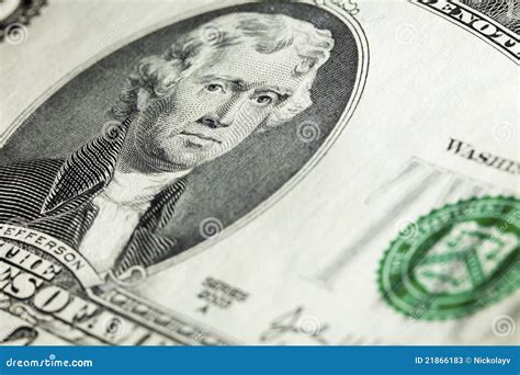 Thomas Jefferson Money