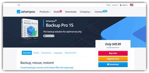 SMB Backup Software 的图像结果
