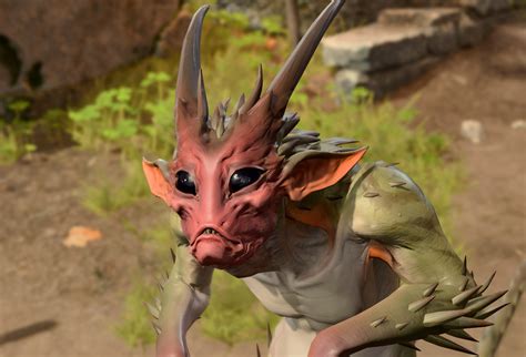 Shovel (familiar) - bg3.wiki