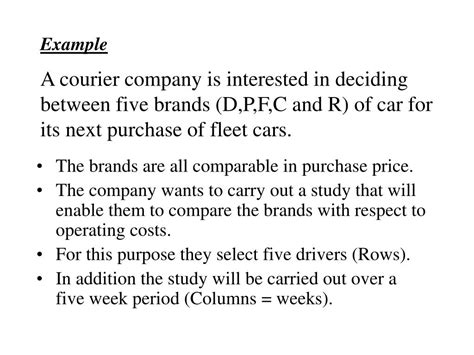 Image result for Randomized Block Design AP Stats