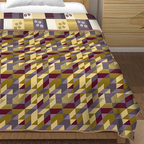 Buy Single Dohar, AC Blankets Online | Bellacasa – Bella Casa Fashion ...