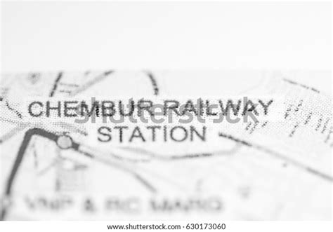 Chembur Line Map 的图像结果