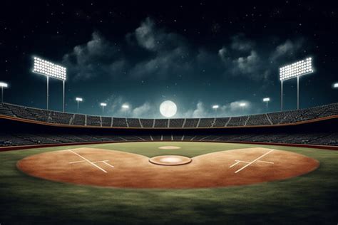 Baseball Field Wallpaper 的图像结果