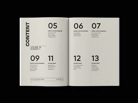 Image result for How to Make Contents InDesign