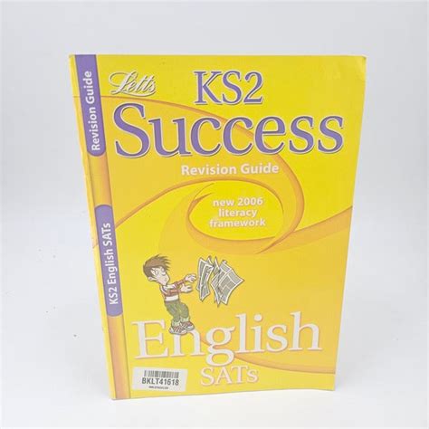 Ks2 Success - BKLT41618 – Extrokids