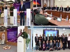 Rajeev Chandrasekhar inaugurates Synopsys' Chip Design Centre at DLF ...