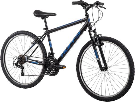 Huffy Stone Mountain Hardtail Mountain Bike Review - Fitness For Life ...