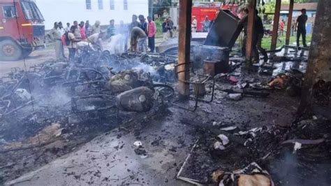 Assam police to investigate Islamic terror group's involvement in ...