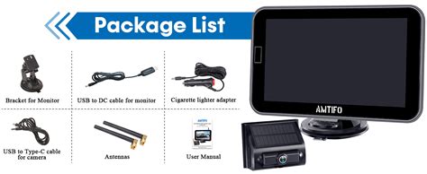 Image result for Backup Camera Amazon