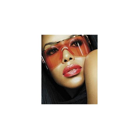 Buy Aaliyah Poster 18 X 24 - Aaliyah Print at Ubuy India